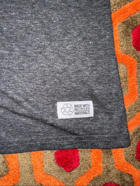 MAKE OFFER! Sleeman Brewery Beer Beaver Crew Neck Short Sleeve Tee t-shirt Med - Picture 4 of 7